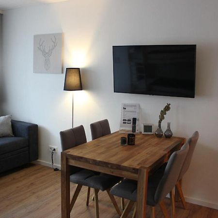 Gemuetliches 4Er Apartment In Skilift-Naehe Zell am See Extérieur photo