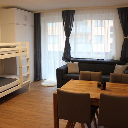 Gemuetliches 4Er Apartment In Skilift-Naehe Zell am See Extérieur photo