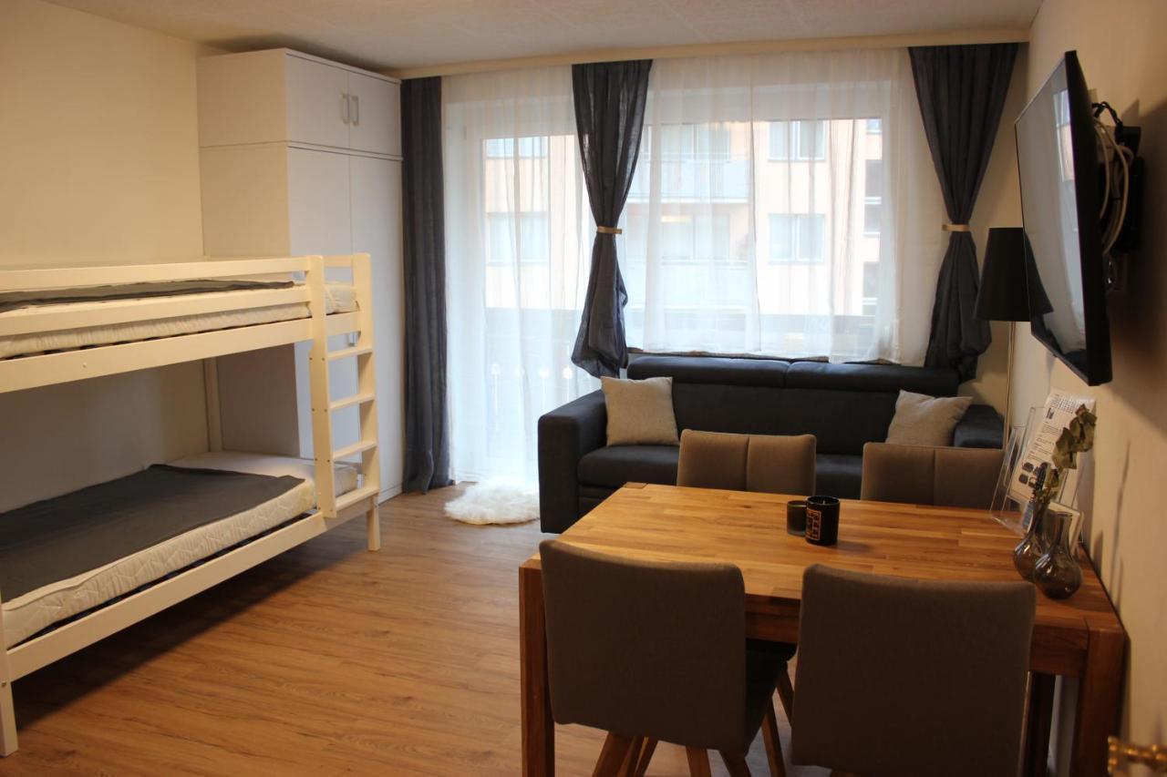 Gemuetliches 4Er Apartment In Skilift-Naehe Zell am See Extérieur photo