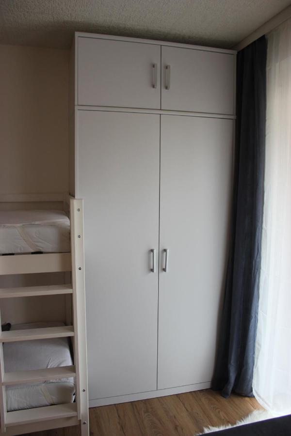 Gemuetliches 4Er Apartment In Skilift-Naehe Zell am See Extérieur photo
