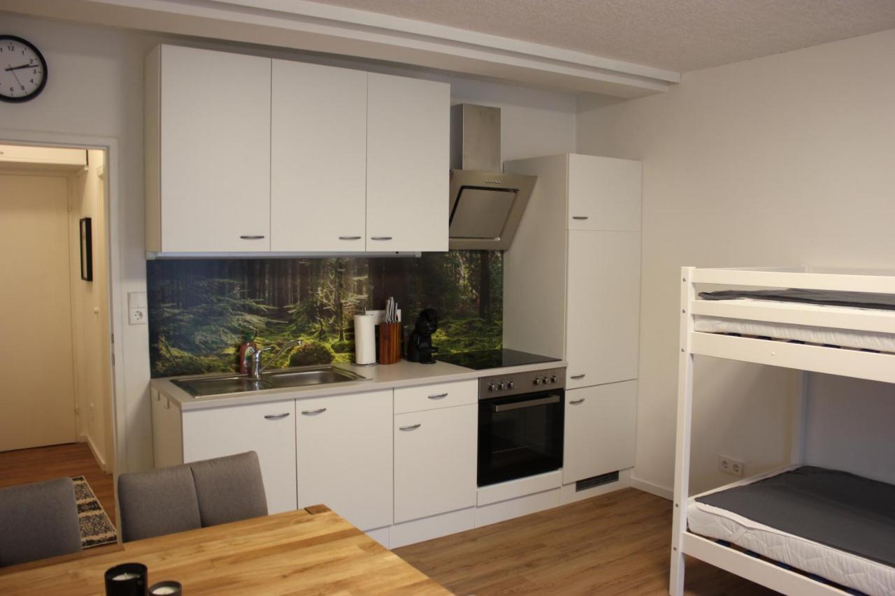 Gemuetliches 4Er Apartment In Skilift-Naehe Zell am See Extérieur photo